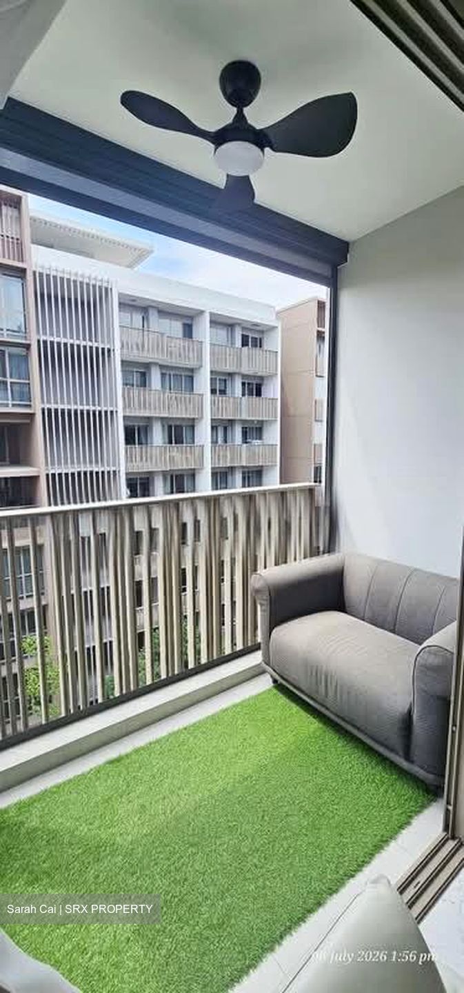 Pasir Ris 8 (D18), Apartment #582411951